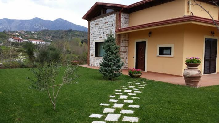 B&B Stazione La Reggia Caserta Dış mekan fotoğraf