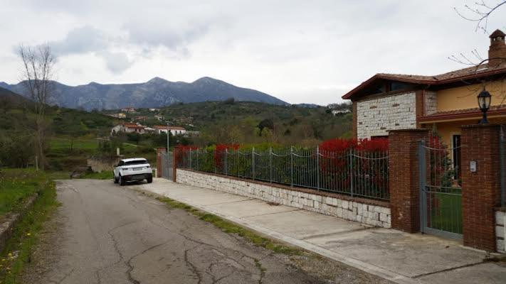 B&B Stazione La Reggia Caserta Dış mekan fotoğraf