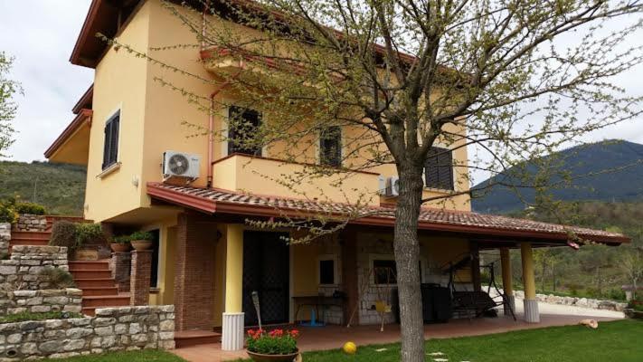 B&B Stazione La Reggia Caserta Dış mekan fotoğraf