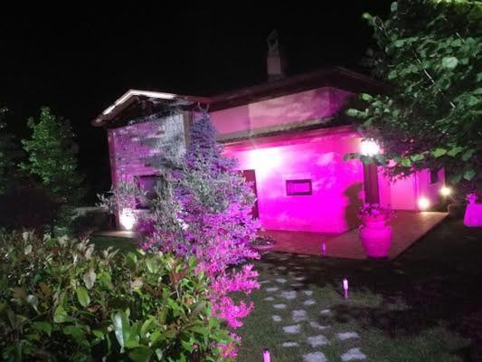 B&B Stazione La Reggia Caserta Dış mekan fotoğraf