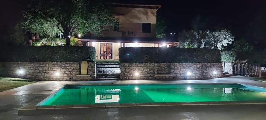 B&B Stazione La Reggia Caserta Dış mekan fotoğraf