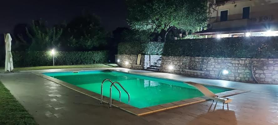 B&B Stazione La Reggia Caserta Dış mekan fotoğraf