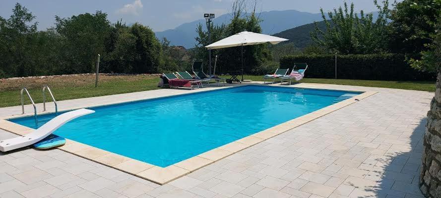 B&B Stazione La Reggia Caserta Dış mekan fotoğraf