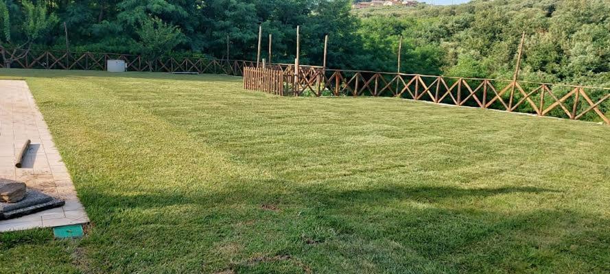 B&B Stazione La Reggia Caserta Dış mekan fotoğraf